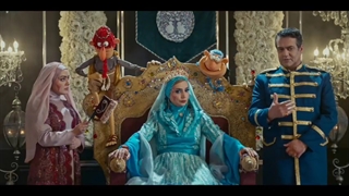 دانلود قسمت سیزدهم 13 سریال نارگیل ( با تمامی کیفیت ها )