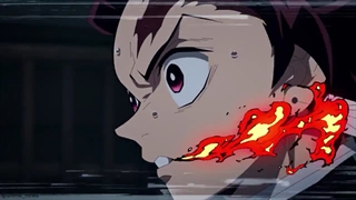 تریلر جدید انیمه Demon Slayer: Kimetsu no Yaiba Entertainment District Arc