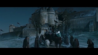 فیلم آخرین دوئل The Last Duel 2021