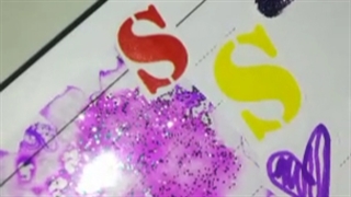 اسکرپ بوک یکتا جون