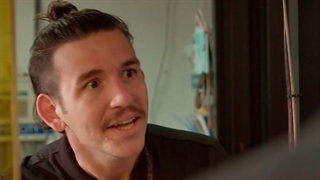 Pretenders 2021 trailer