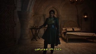 سریال چرخ زمان قسمت 5 با زیرنویس فارسی چسبیده The Wheel of Time 2021