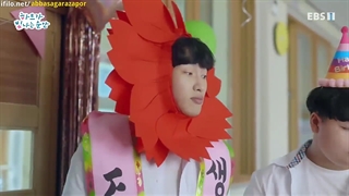 سریال لحظه ای که قلب میدرخشد _قسمت اول با زیرنویس چسبیده _با بازی جونگ سو بین  عضو ویکتون  .♡n_n