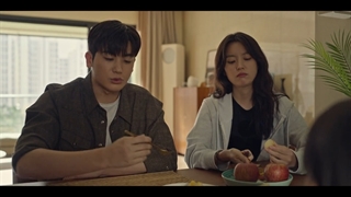 قسمت 9 سریال شادی قسمت نهم+زیرنویس فارسیHappiness 2021 با بازی هان هیو جو و پارک هیونگ شیک