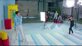 قسمت 17 سریال چینی نور ستاره - Starlight 2018 با زیرنویس فارسی (اختصاصی)