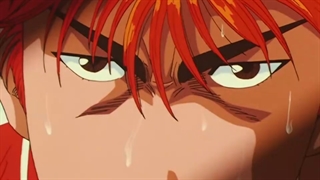 کمدی و ورزشی slam dunk قسمت 53 با زیرنویس چسبیده