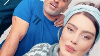 تعریف و تمجید از سحر قریشی