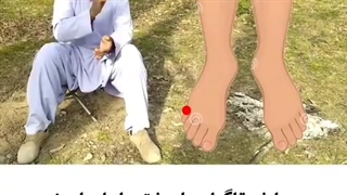 آداب چیدن ناخن