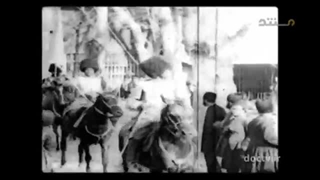 ناکارآمدی ارتش رضاخان در برابر حمله متفقین