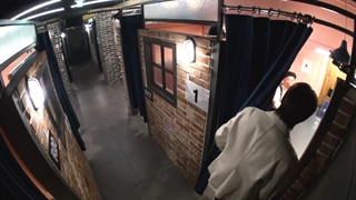 قسمت 18 برنامه EN-O'CLOCK انهایپن ( زیرنویس فارسی )