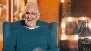 کل کل مهمونای جوکر!