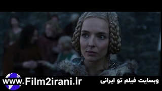 فیلم آخرین دوئل The Last Duel دوبله فارسی