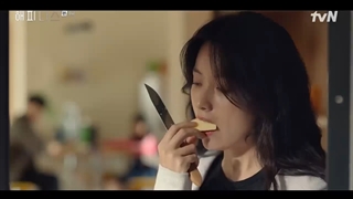 قسمت 09 سریال شادی +زیرنویس فارسی چسبیده Happiness 2021 با بازی هان هیو جو و پارک هیونگ شیک-720p