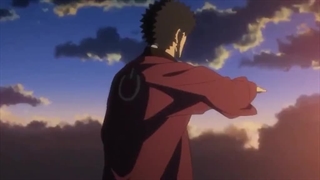 AMV انیمه (کلیپ کوتاه)