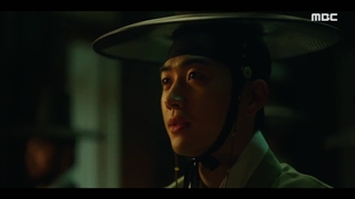 قسمت 8 سریال سر آستین قرمز(The Red Sleeve 2021)+زیرنویس فارسی اضافه شد با بازی لی جون هو و کانگ هون