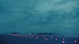 موزیک ویدئو جدید Turbulence ازگروه ATEEZ