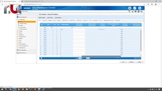 آپدیت سانترال NS500 پاناسونیک چگونه است؟