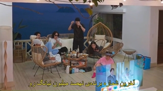 قسمت 6 وریتی شوی دنیای جدید NEW World + هاردساب با حضور سونگی؛کای؛ناری؛هیچول؛جی وون؛بو اه-540p