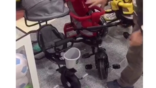 معرفی و مقایسه سه چرخه سوپر تیتان، کارن دلیجان و لوتوس دلیجان