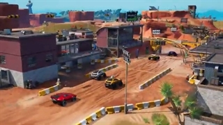 فاش شدن اولین تریلر از بخش سوم بازی Fortnite