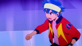 Muteking the Dancing Hero-قسمت ۱۰