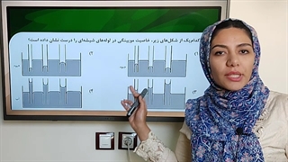 2 سوال قطعی فشار در کنکور 1401