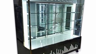 یخچال جیگرکی دنارسرما