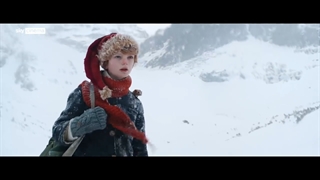 فیلم پسری به نام کریسمس A Boy Called Christmas 2021