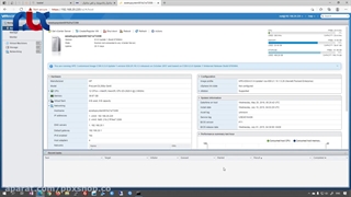 معرفی ESXI و چگونگی نصب ایزابل بر روی نسخه سروری VM Ware
