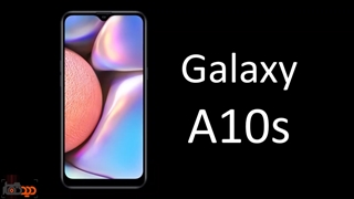 گوشی موبایل سامسونگ مدل Galaxy A10s SM-A107F/DS دو سیم کارت ظرفیت 32 گیگابایت