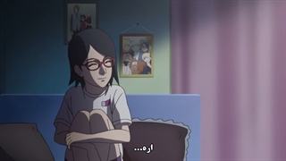 انیمه بوروتو قسمت 227 زیرنویس فارسی [ناروتو ورلد]