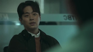 سریال اهل جهنم قسمت 4 با دوبله فارسی Hellbound 2021