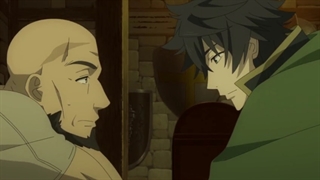 انیمه ظهور قهرمان سپر Tate no Yuusha no Nariagari قسمت 3