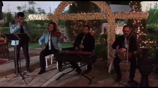 گروه موسیقی سنتی شب یلدا