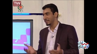 تقلیدصدا در تلویزیون