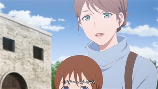 انیمه Saihate no Paladin قسمت  8 با زیرنویس فارسی