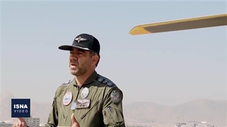 هوانیروز ارتش؛‌ از جنگ تا صلح