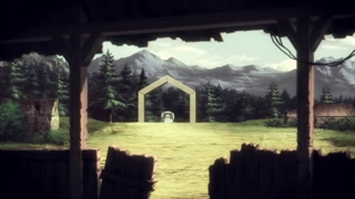 انیمه ظهور قهرمان سپر Tate no Yuusha no Nariagari قسمت 8