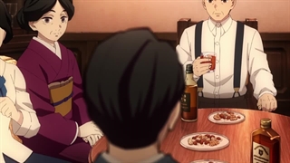 Kimetsu no Yaiba: Yuukaku-hen-demon slayer season 2-فصل ۲ شیطان کش قسمت ۱ با زیرنویس فارسی