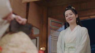 قسمت 14 سریال عاشقانه کاملیا قسمت چهاردهم+زیرنویس فارسی A Camellia Romance 2021 (قسمت چهاردهم افسانه کاملیا قسمت 14)