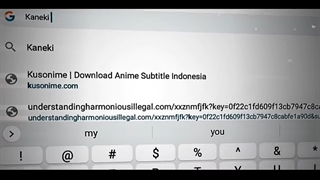 Kaneki Edit - Dead To Me