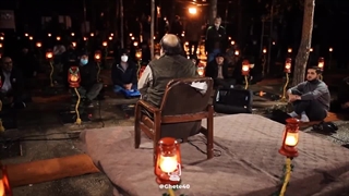 فیلم/ شهید؛ نماد هویت ایران‌زمین