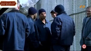 فرار از زندان فصل 1 قسمت 20 (دوبله و سانسور شبکه نمایش)