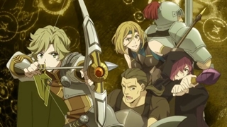 انیمه ظهور قهرمان سپر Tate no Yuusha no Nariagari قسمت 11