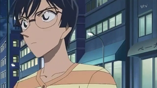 انیمه کاراگاه کونان قسمت 583 با زیرنویس فارسی