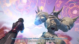 Da Shen Xian-قسمت ۳۲