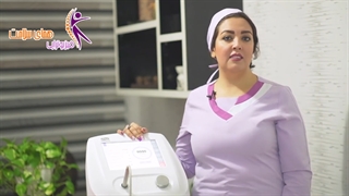 لیزر فیزیوتراپی