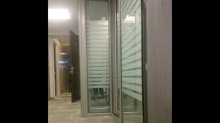 پارتیشن UPVC شریعتی | ایران یو پی وی سی