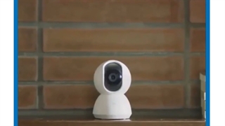 معرفی و مشخصات فنی دوربین مداربسته تحت شبکه چرخشی