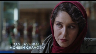 موزیک ویدئو باب دلمی محسن چاوشی (الیاس جوانمردی)